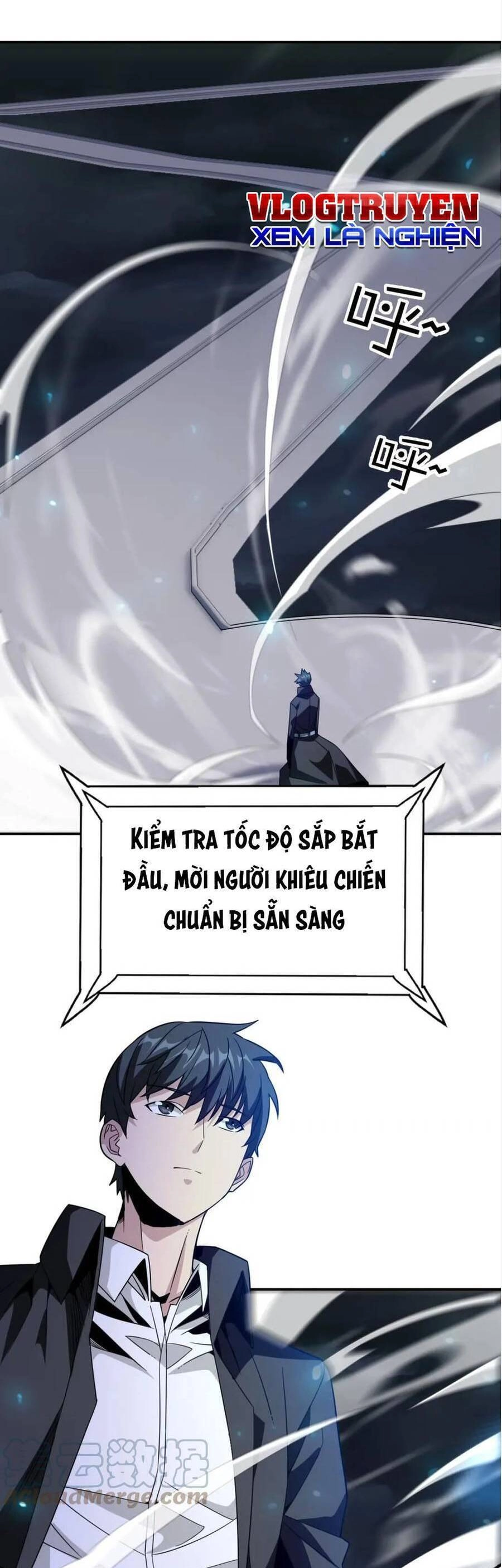 Ta Mắc Kẹt Ở Ngày Này Đã 3000 Năm Chapter 25 - 2