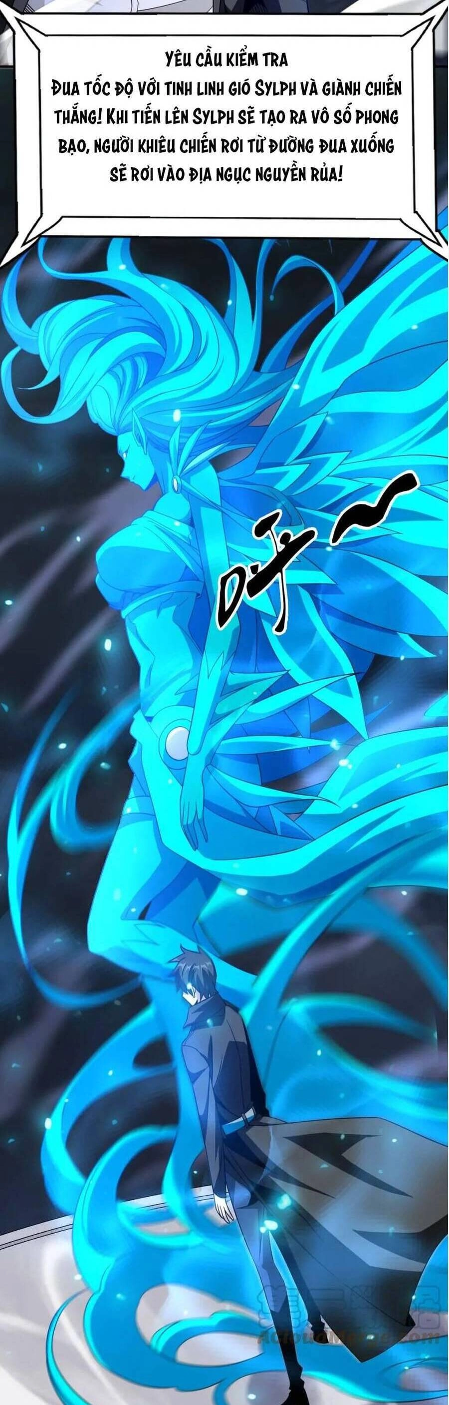 Ta Mắc Kẹt Ở Ngày Này Đã 3000 Năm Chapter 25 - 3