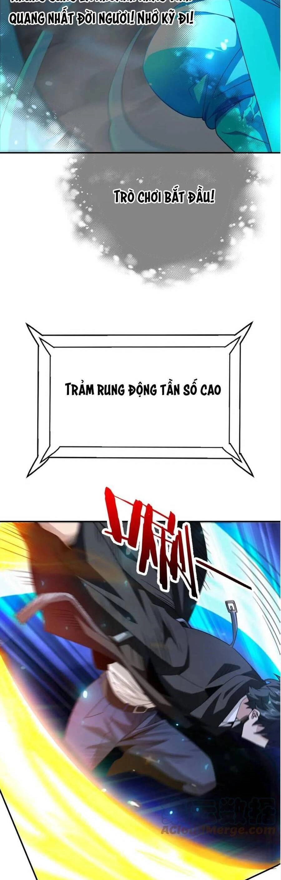 Ta Mắc Kẹt Ở Ngày Này Đã 3000 Năm Chapter 25 - 6