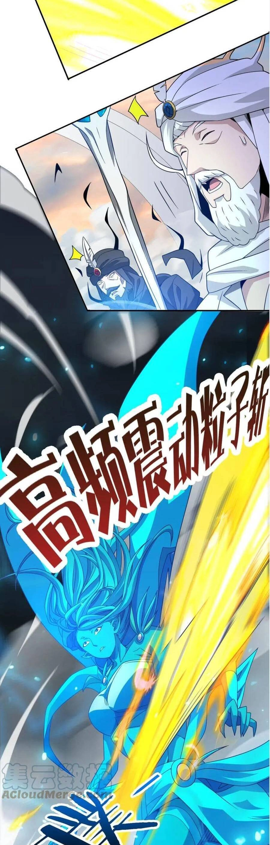 Ta Mắc Kẹt Ở Ngày Này Đã 3000 Năm Chapter 25 - 7