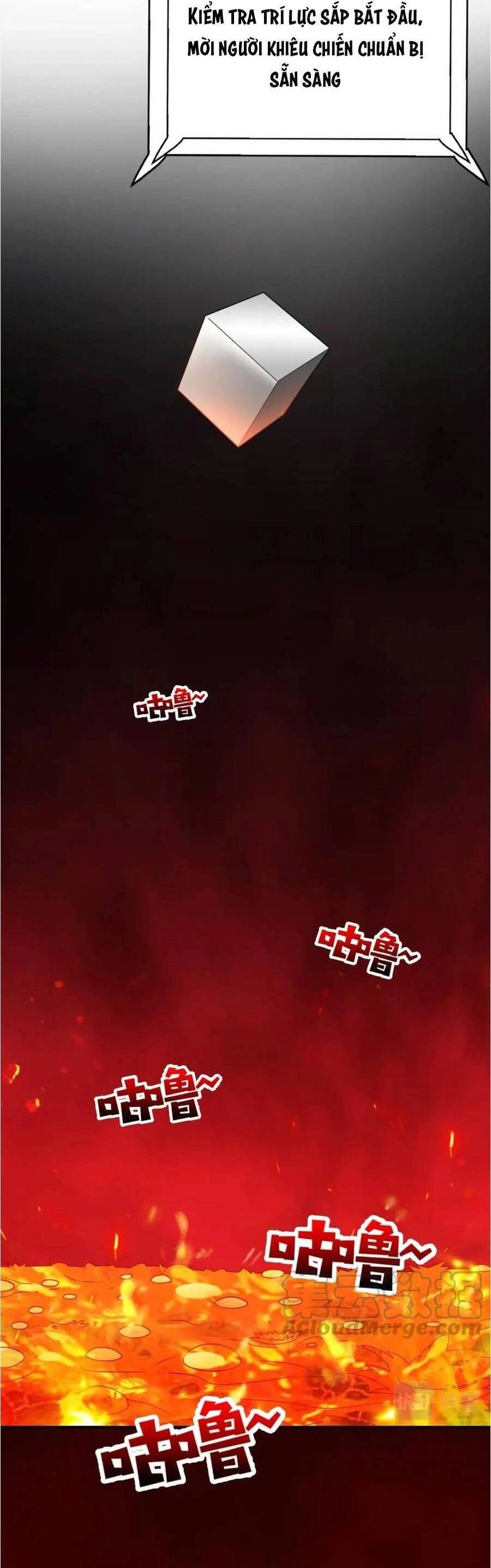 Ta Mắc Kẹt Ở Ngày Này Đã 3000 Năm Chapter 25 - 12