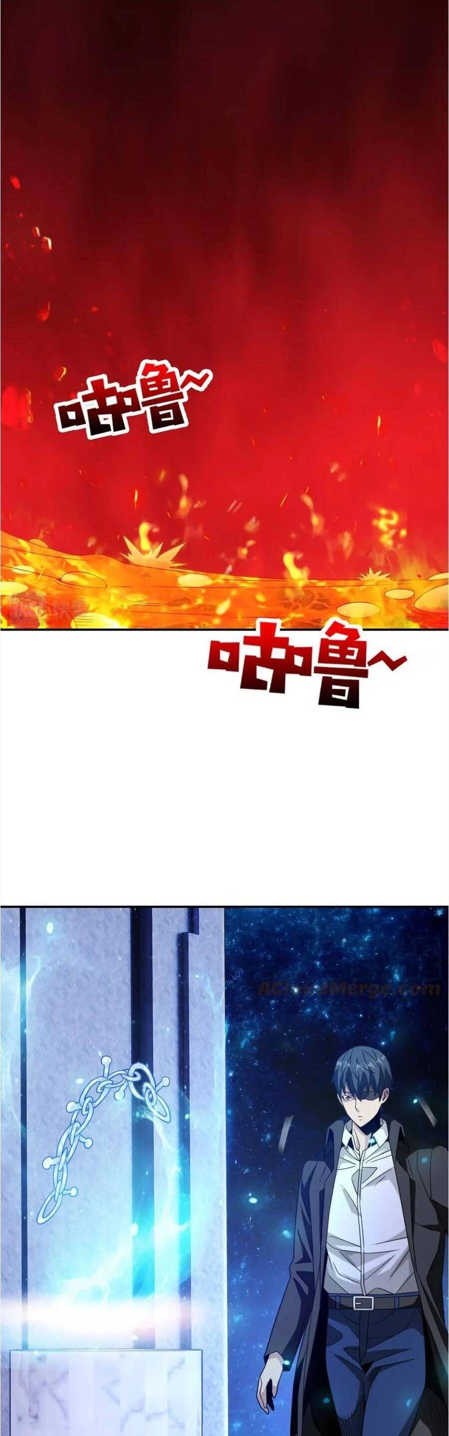 Ta Mắc Kẹt Ở Ngày Này Đã 3000 Năm Chapter 25 - 18