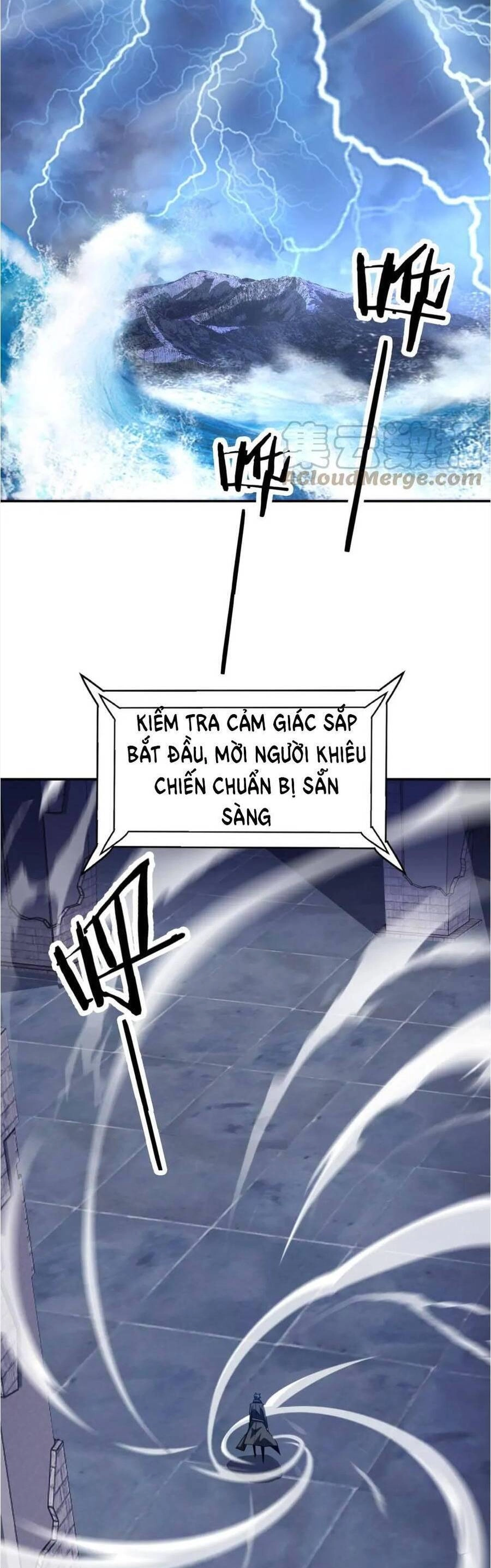 Ta Mắc Kẹt Ở Ngày Này Đã 3000 Năm Chapter 25 - 29