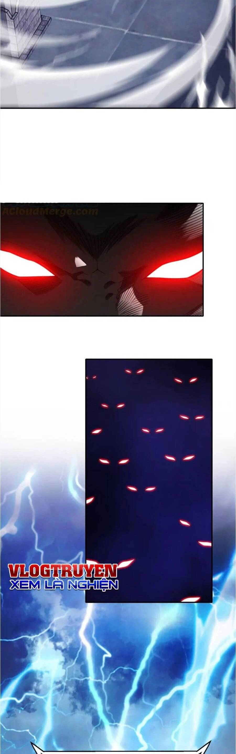 Ta Mắc Kẹt Ở Ngày Này Đã 3000 Năm Chapter 25 - 30