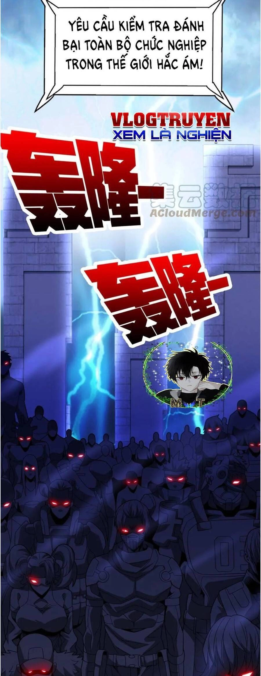 Ta Mắc Kẹt Ở Ngày Này Đã 3000 Năm Chapter 25 - 31