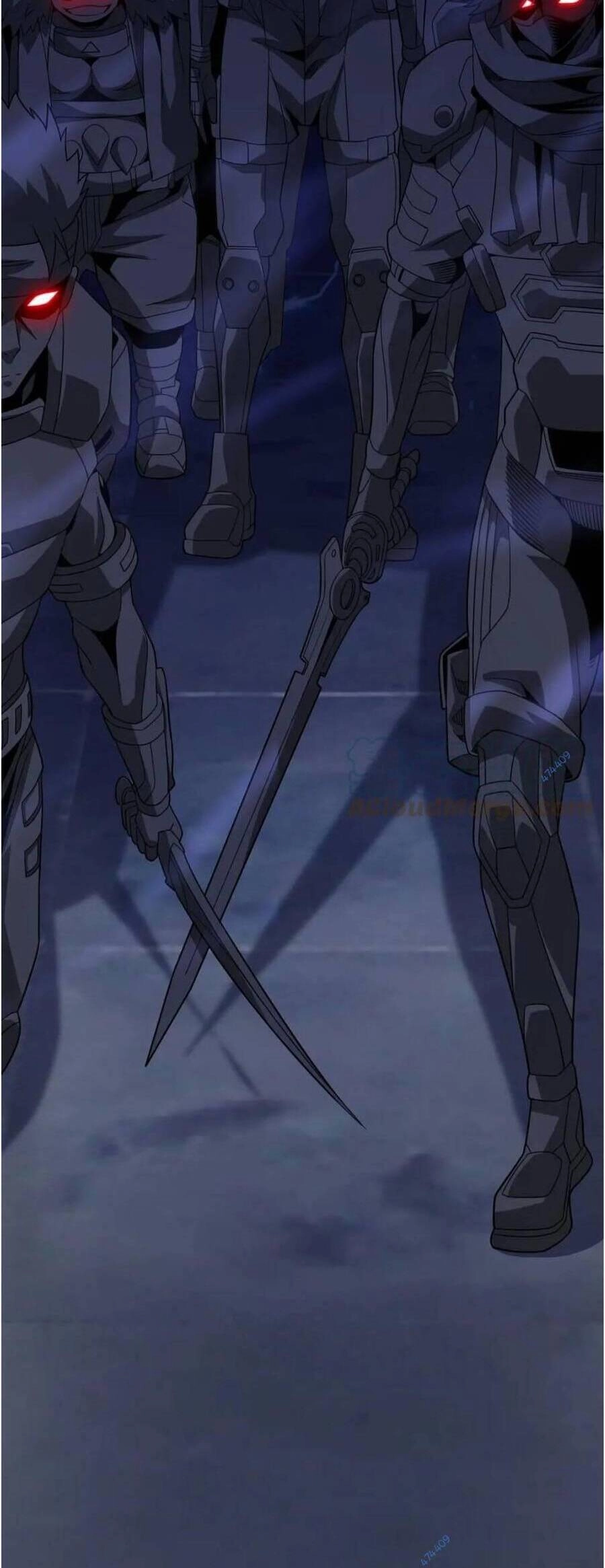 Ta Mắc Kẹt Ở Ngày Này Đã 3000 Năm Chapter 25 - 32