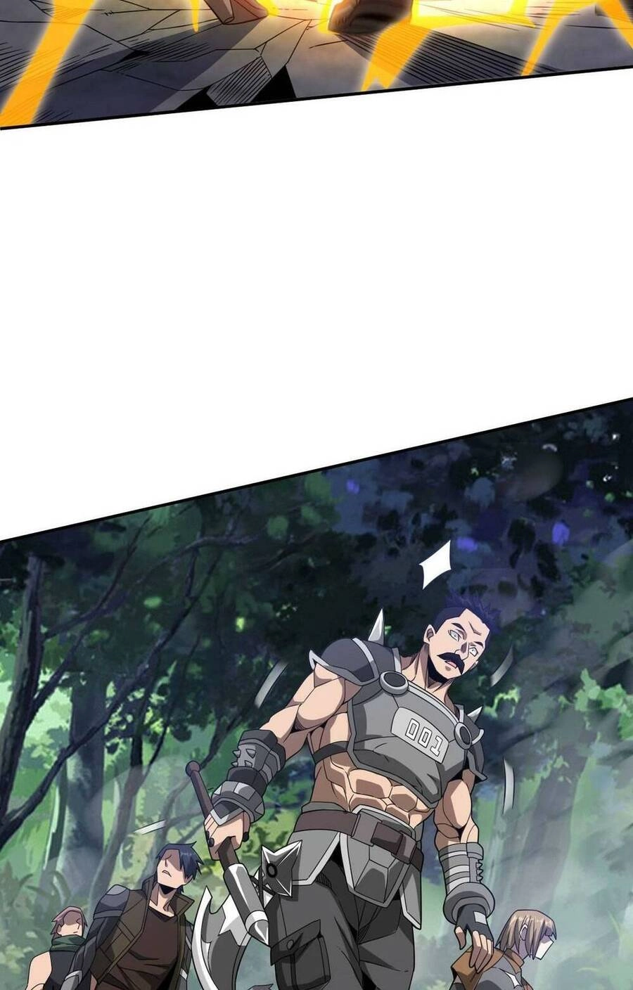 Ta Mắc Kẹt Ở Ngày Này Đã 3000 Năm Chapter 26 - 11