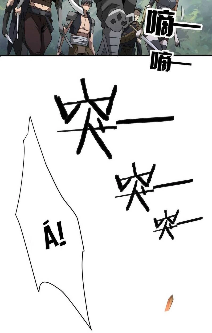 Ta Mắc Kẹt Ở Ngày Này Đã 3000 Năm Chapter 26 - 12