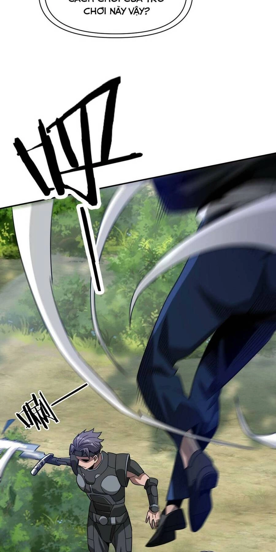 Ta Mắc Kẹt Ở Ngày Này Đã 3000 Năm Chapter 26 - 15