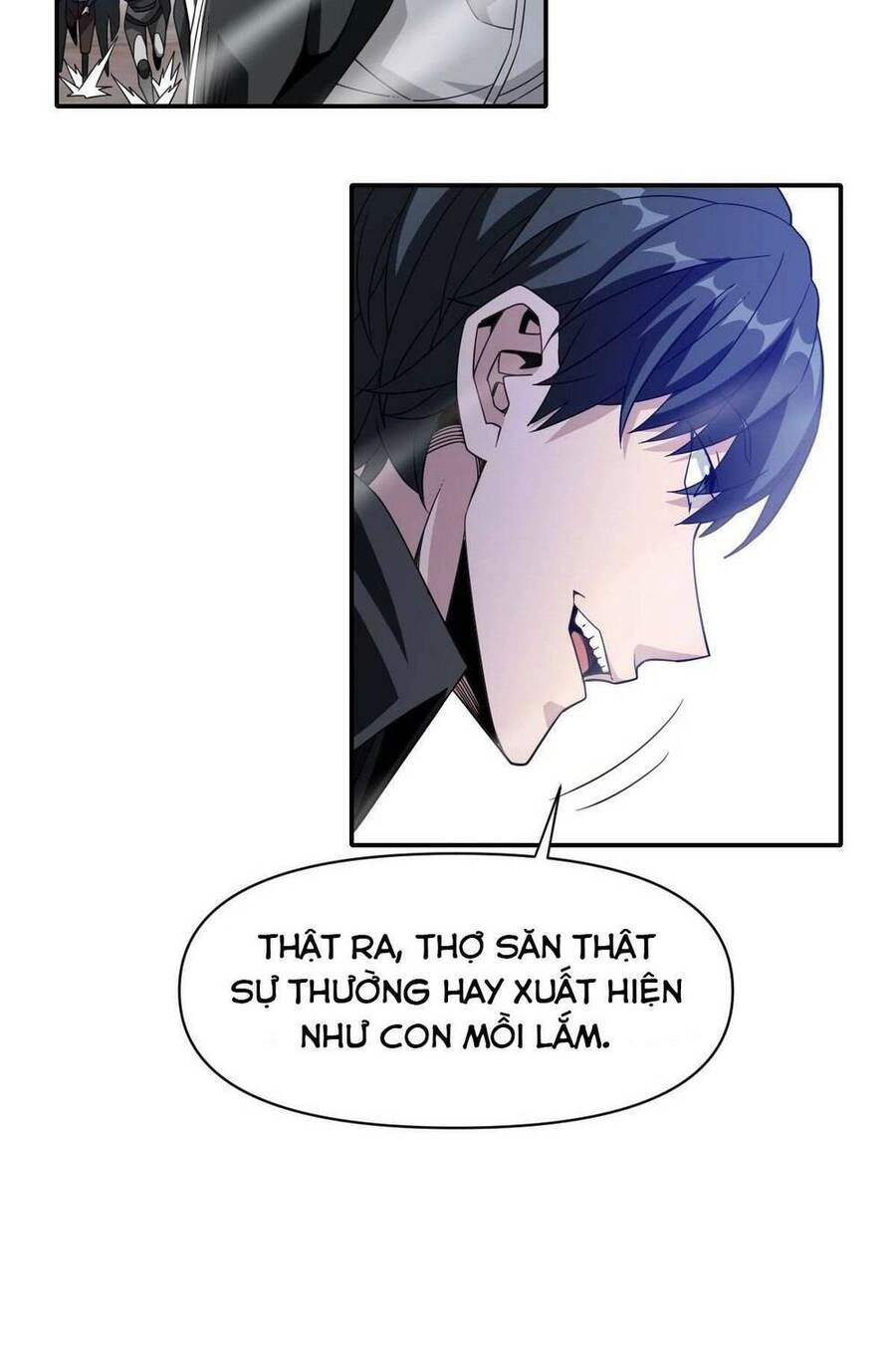 Ta Mắc Kẹt Ở Ngày Này Đã 3000 Năm Chapter 26 - 22