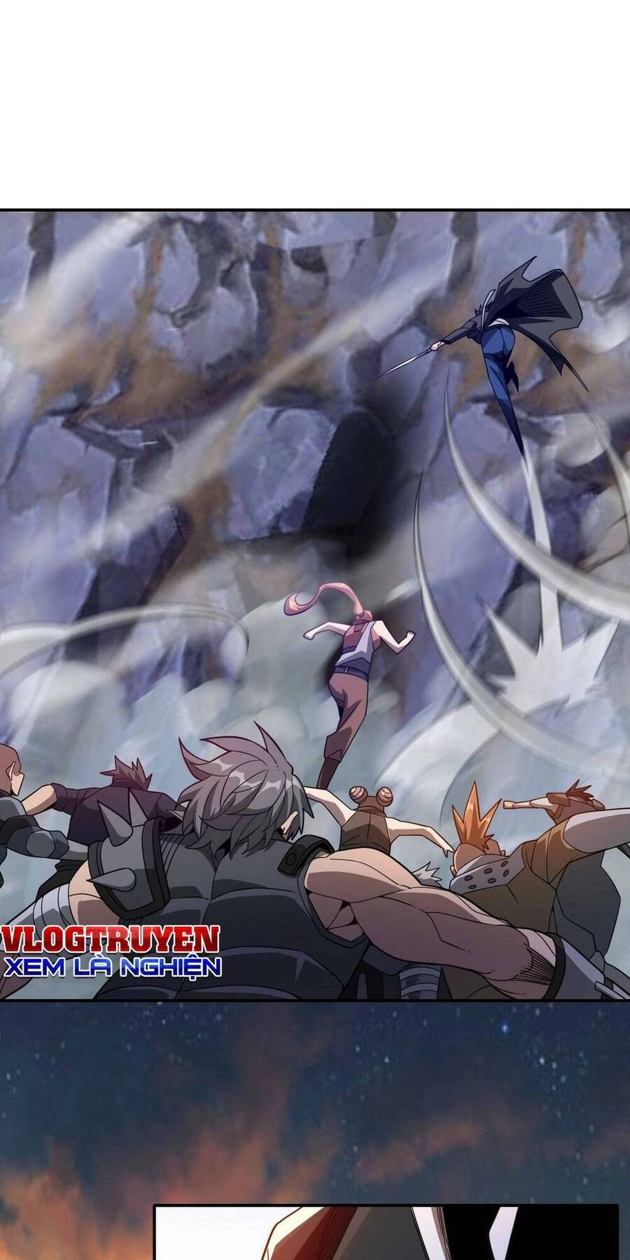 Ta Mắc Kẹt Ở Ngày Này Đã 3000 Năm Chapter 26 - 24