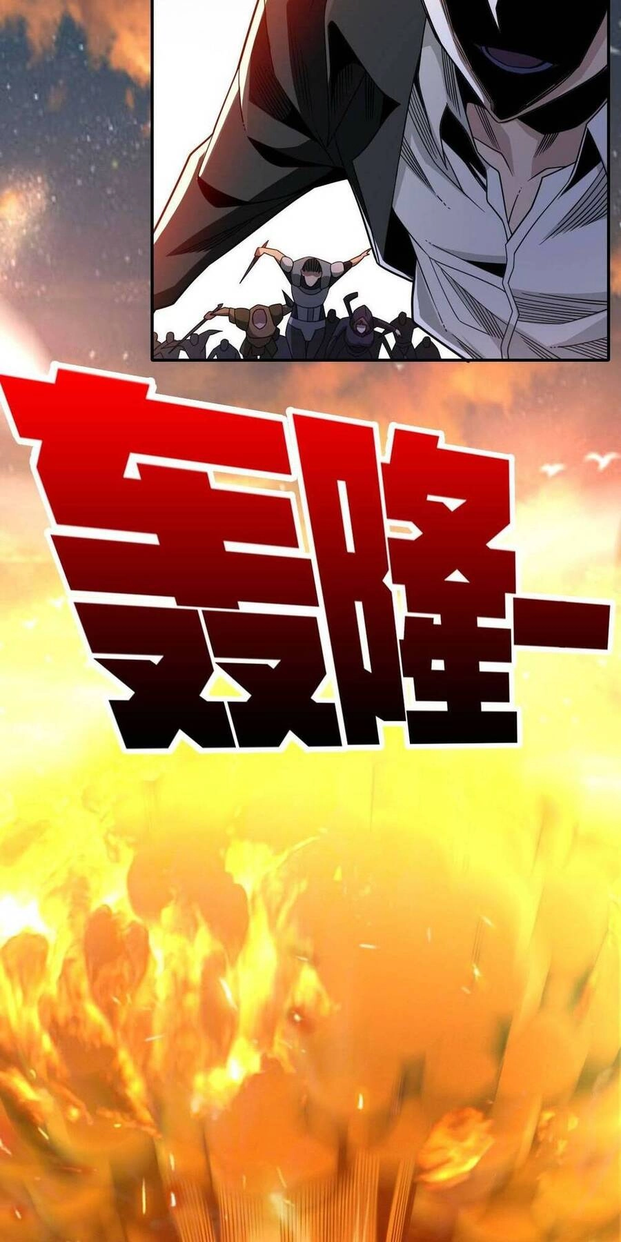 Ta Mắc Kẹt Ở Ngày Này Đã 3000 Năm Chapter 26 - 25