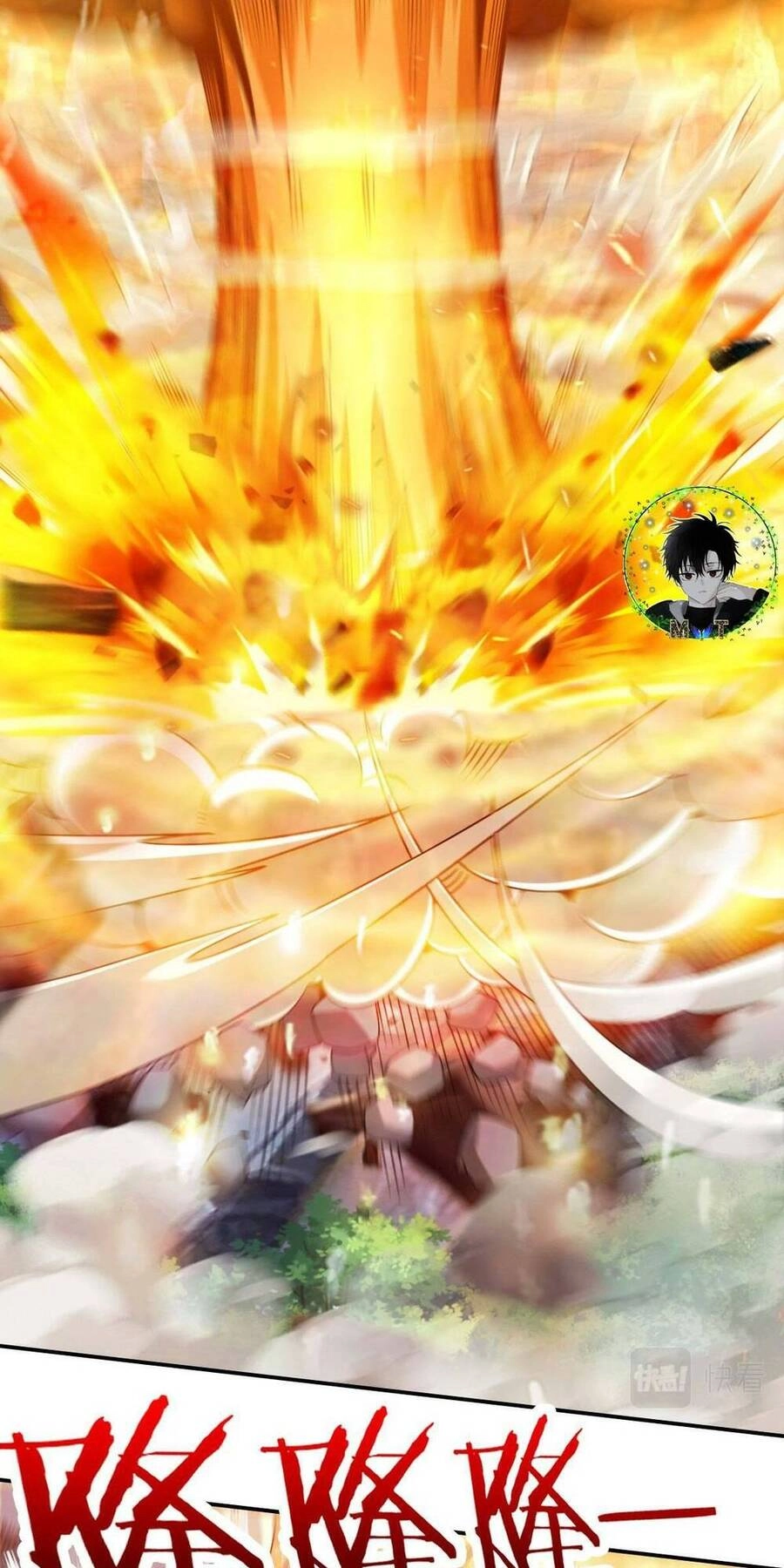 Ta Mắc Kẹt Ở Ngày Này Đã 3000 Năm Chapter 26 - 26