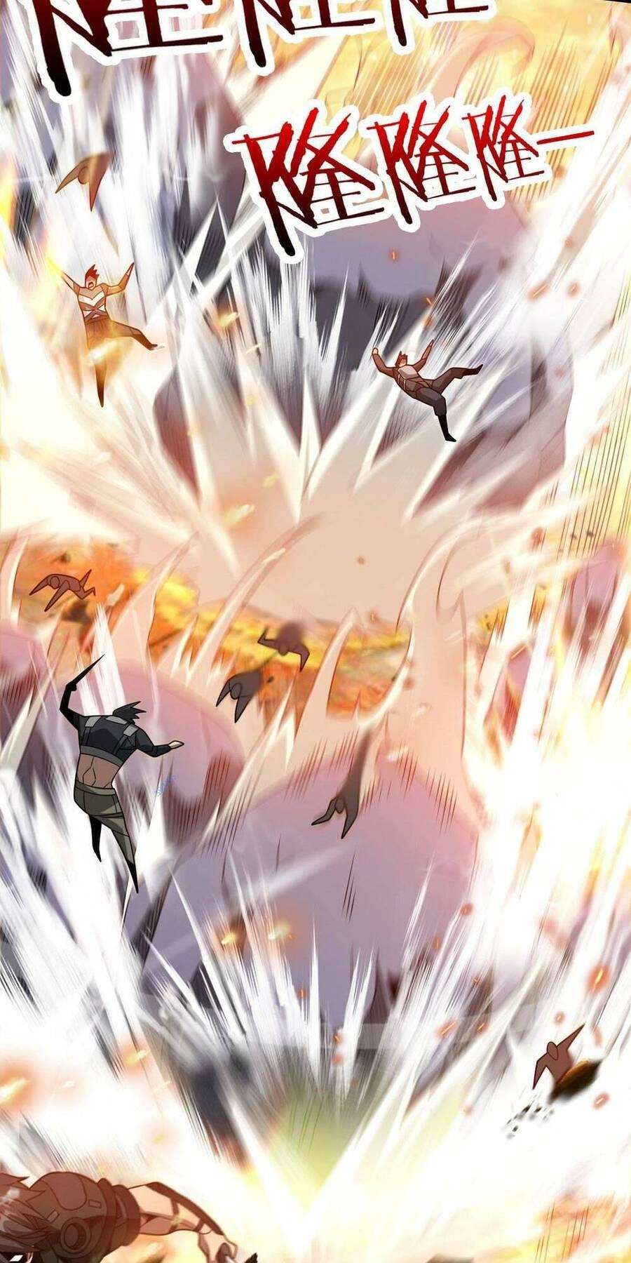 Ta Mắc Kẹt Ở Ngày Này Đã 3000 Năm Chapter 26 - 27