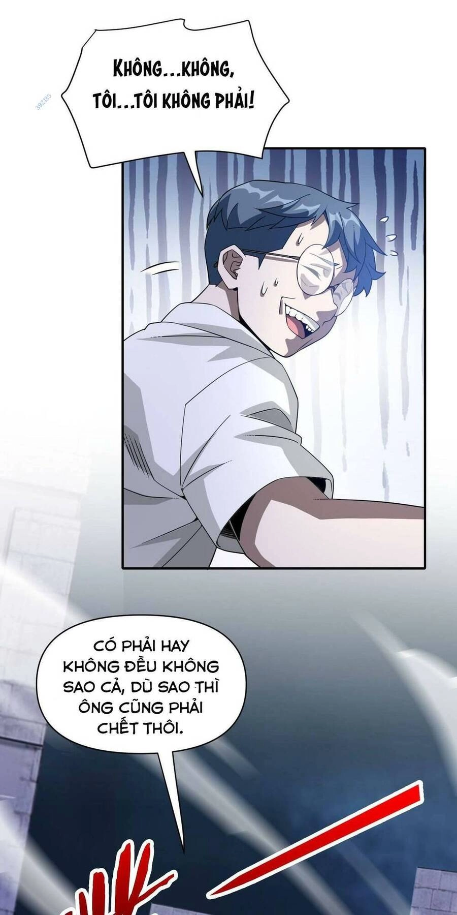 Ta Mắc Kẹt Ở Ngày Này Đã 3000 Năm Chapter 26 - 33