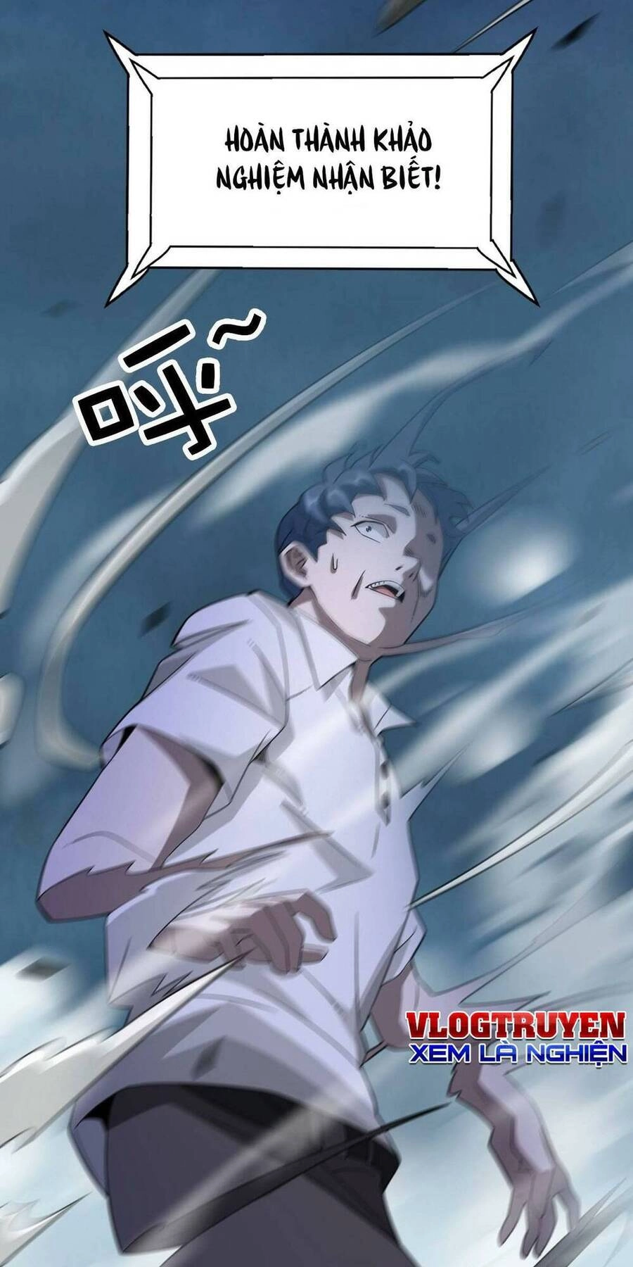 Ta Mắc Kẹt Ở Ngày Này Đã 3000 Năm Chapter 26 - 35