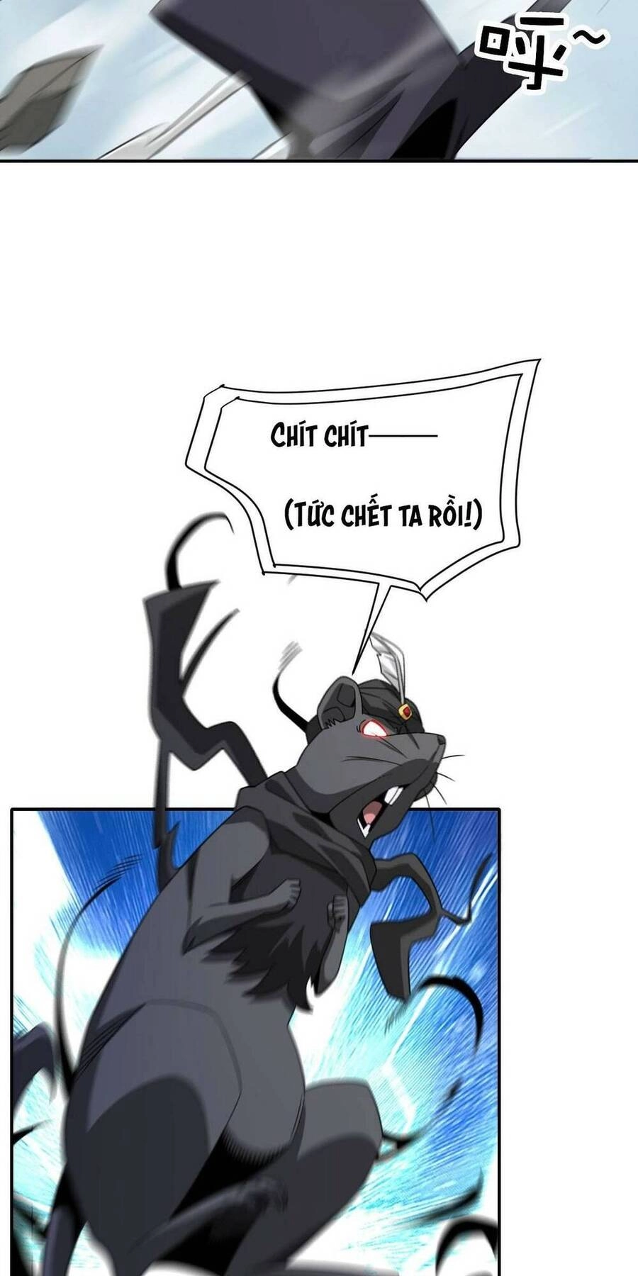 Ta Mắc Kẹt Ở Ngày Này Đã 3000 Năm Chapter 26 - 36