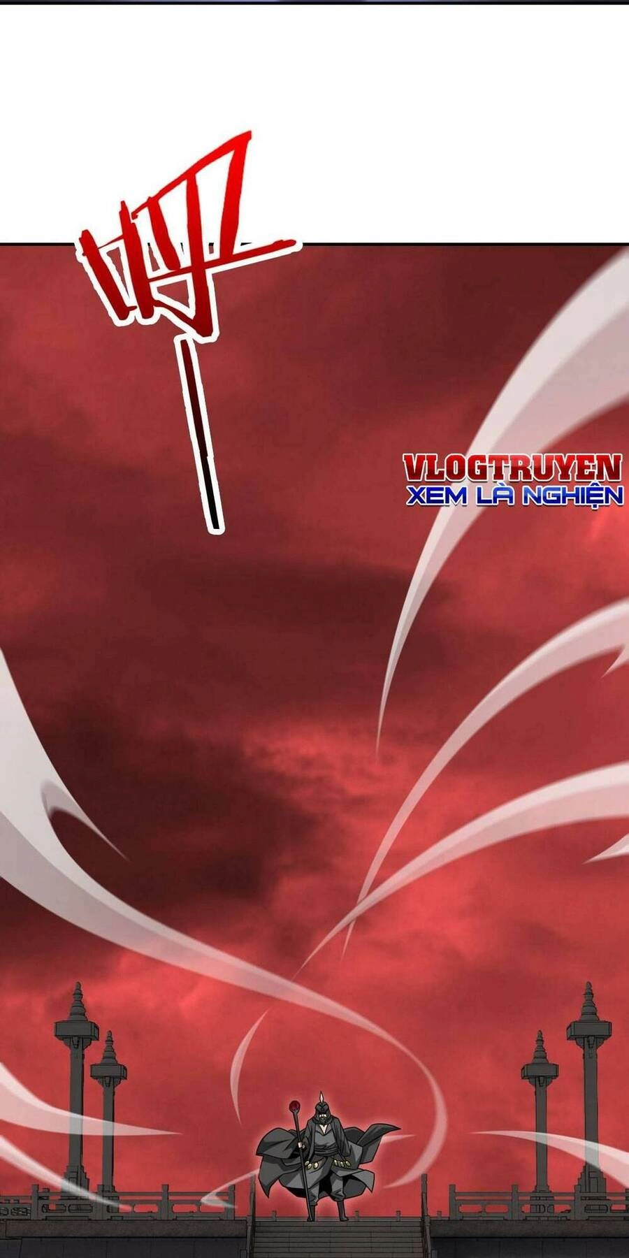 Ta Mắc Kẹt Ở Ngày Này Đã 3000 Năm Chapter 26 - 43