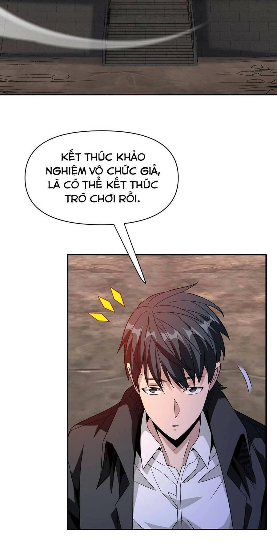 Ta Mắc Kẹt Ở Ngày Này Đã 3000 Năm Chapter 26 - 44