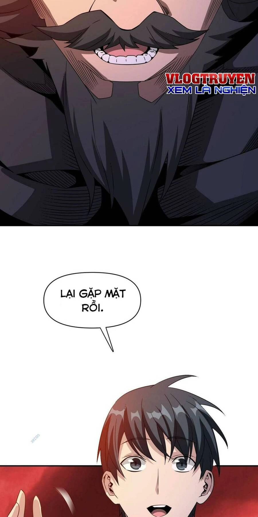 Ta Mắc Kẹt Ở Ngày Này Đã 3000 Năm Chapter 26 - 46