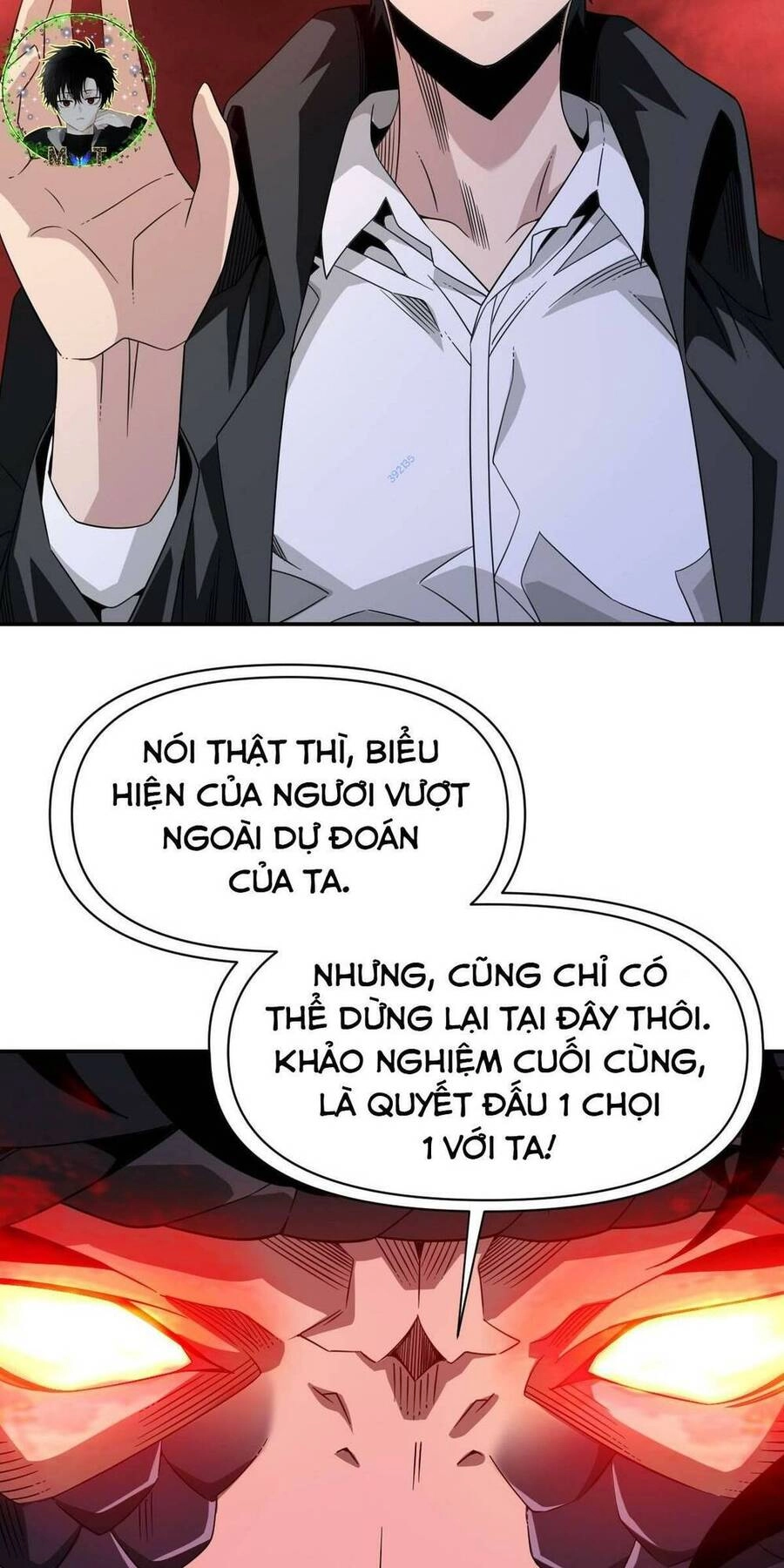 Ta Mắc Kẹt Ở Ngày Này Đã 3000 Năm Chapter 26 - 47