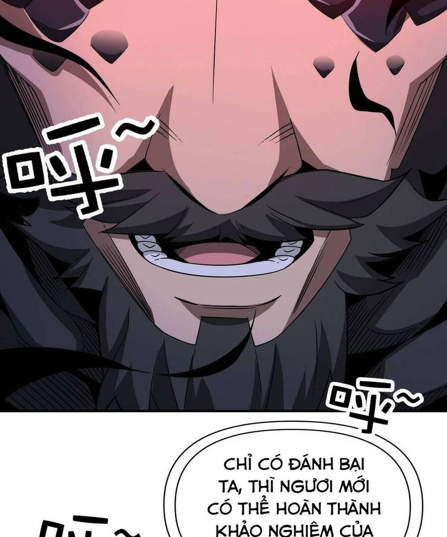 Ta Mắc Kẹt Ở Ngày Này Đã 3000 Năm Chapter 26 - 48