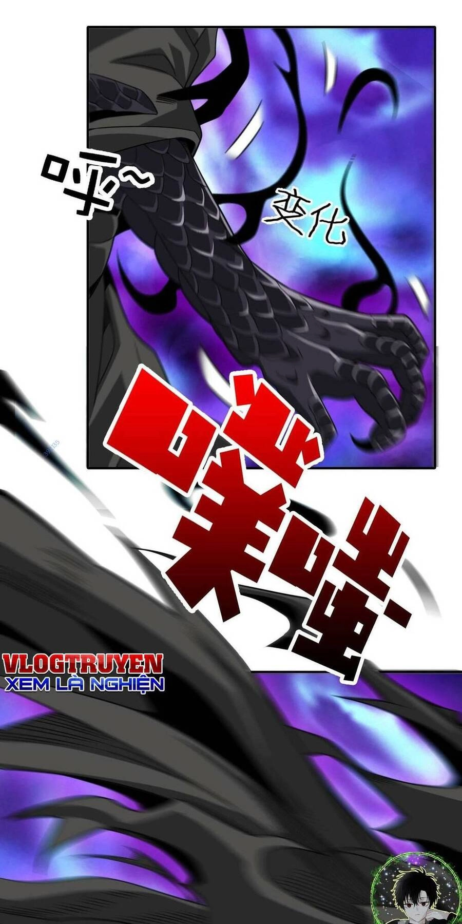 Ta Mắc Kẹt Ở Ngày Này Đã 3000 Năm Chapter 26 - 50