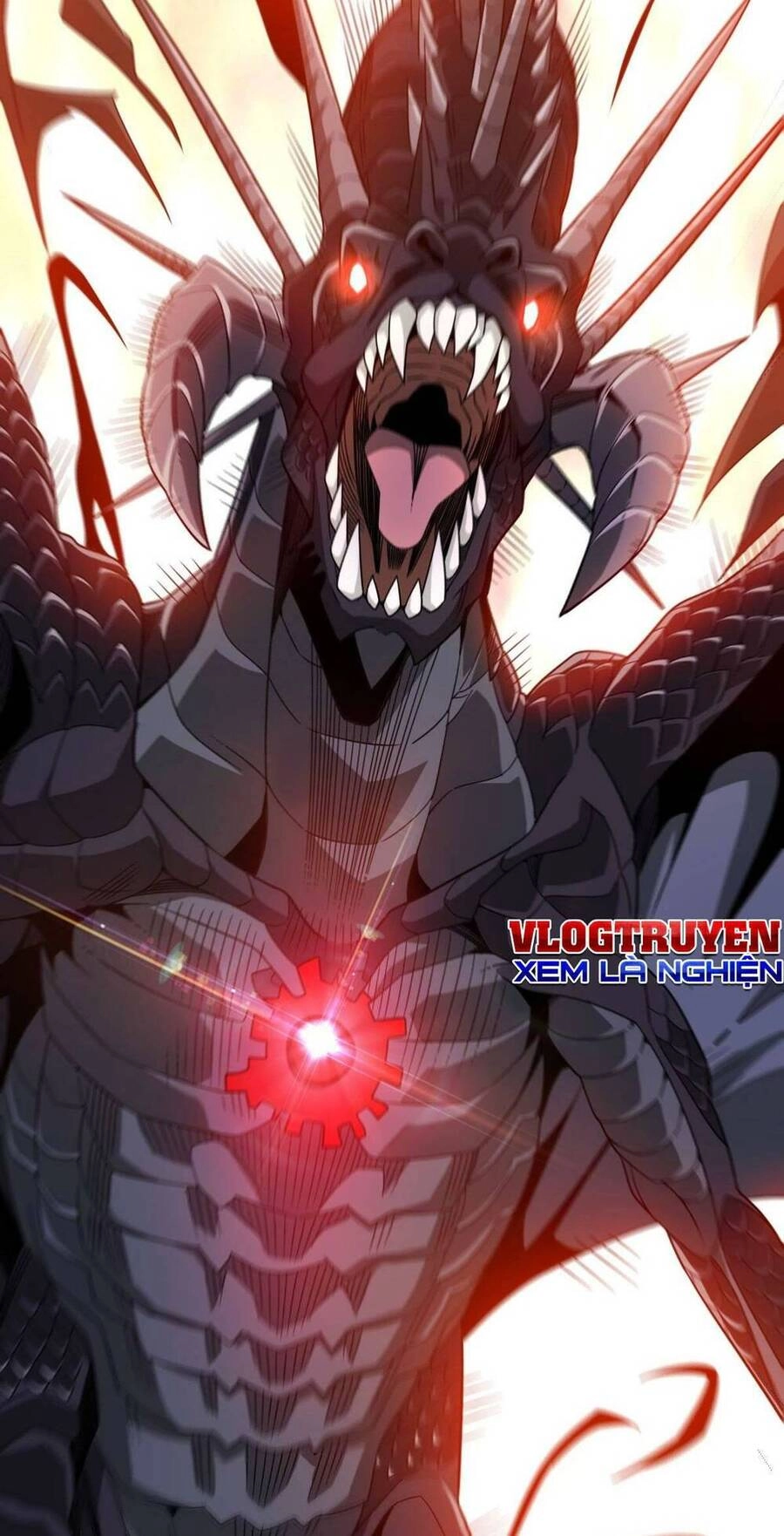 Ta Mắc Kẹt Ở Ngày Này Đã 3000 Năm Chapter 26 - 52