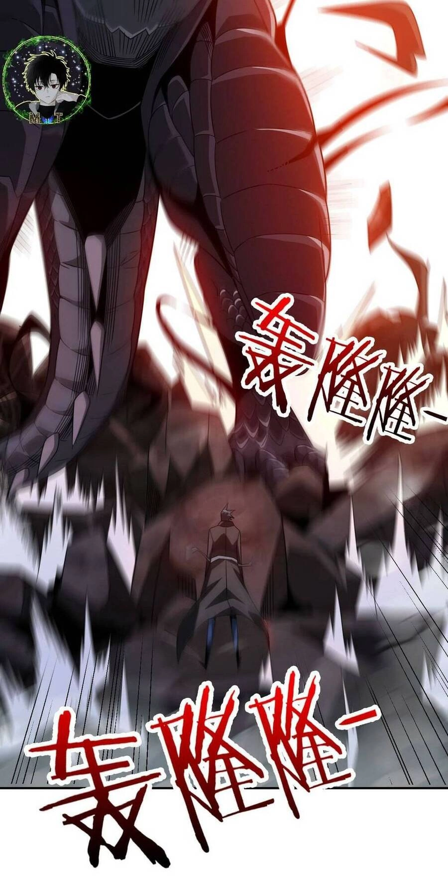 Ta Mắc Kẹt Ở Ngày Này Đã 3000 Năm Chapter 26 - 53