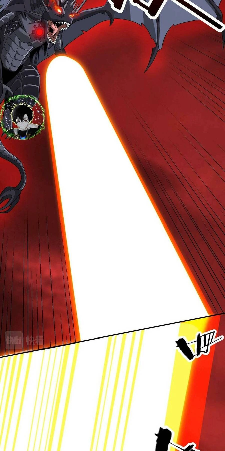 Ta Mắc Kẹt Ở Ngày Này Đã 3000 Năm Chapter 26 - 55