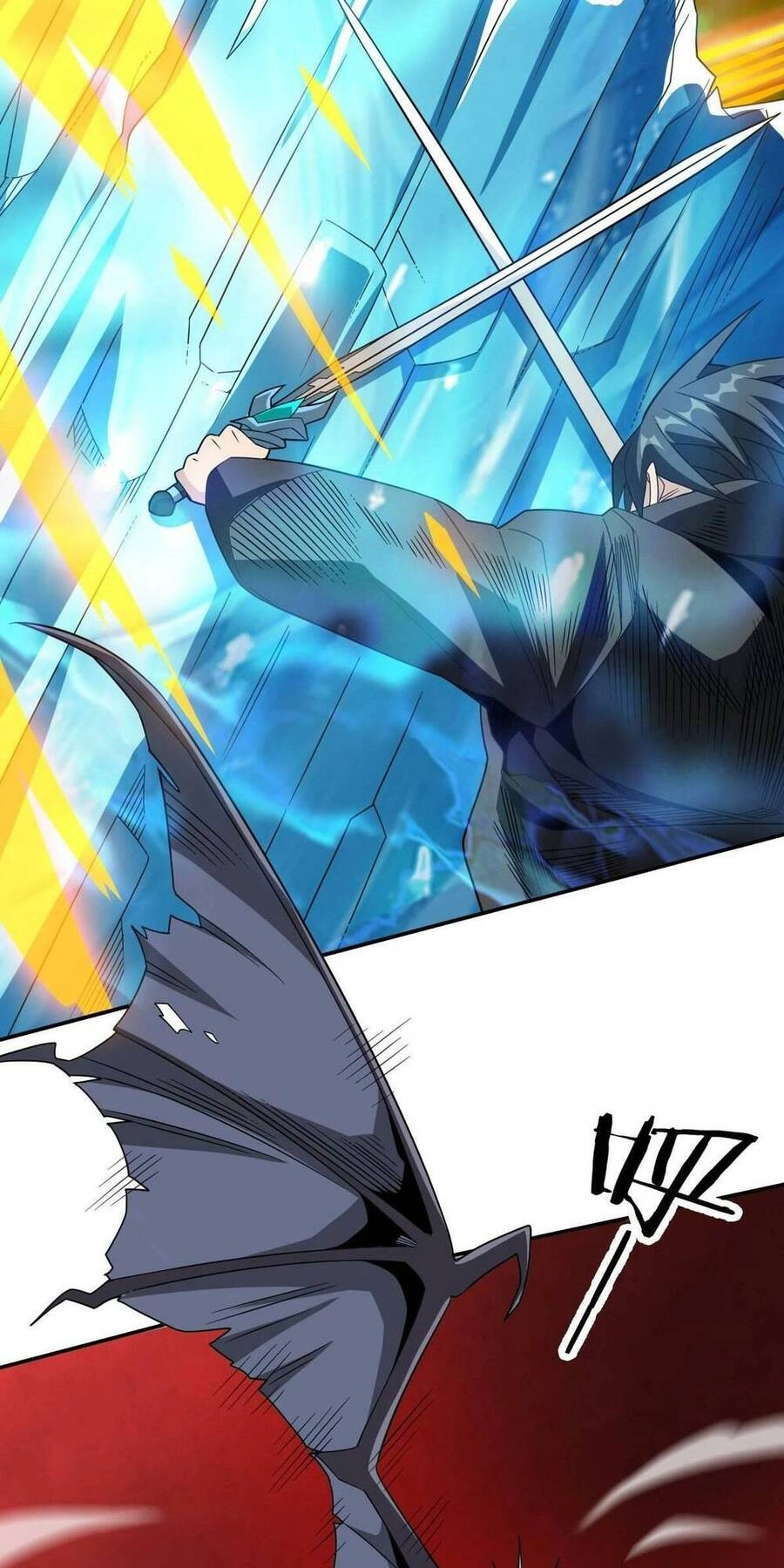 Ta Mắc Kẹt Ở Ngày Này Đã 3000 Năm Chapter 26 - 58