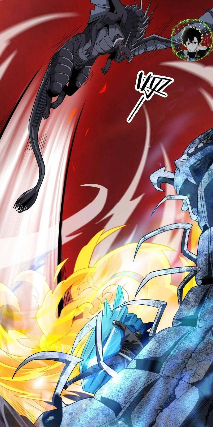 Ta Mắc Kẹt Ở Ngày Này Đã 3000 Năm Chapter 26 - 59