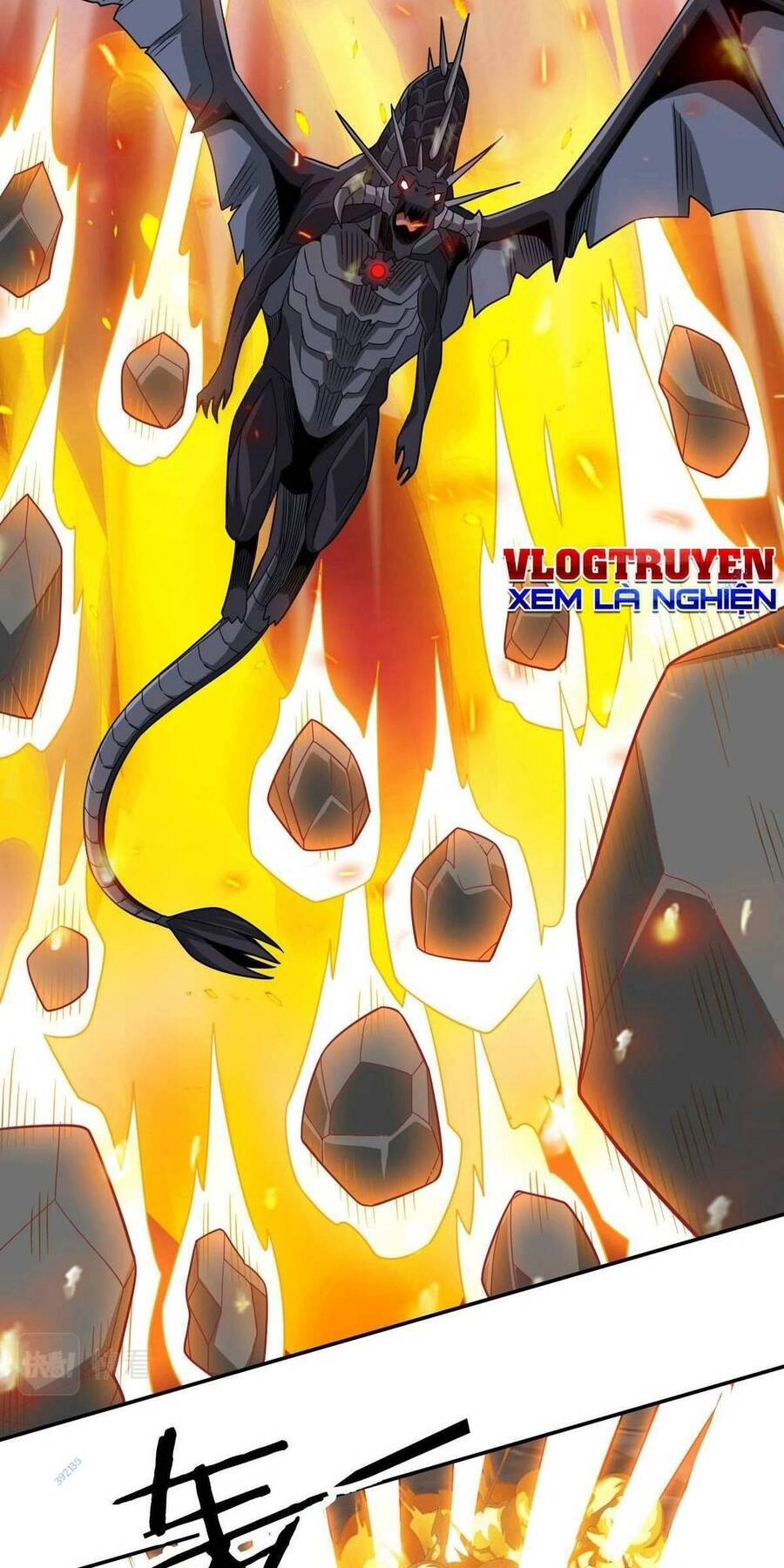 Ta Mắc Kẹt Ở Ngày Này Đã 3000 Năm Chapter 26 - 61