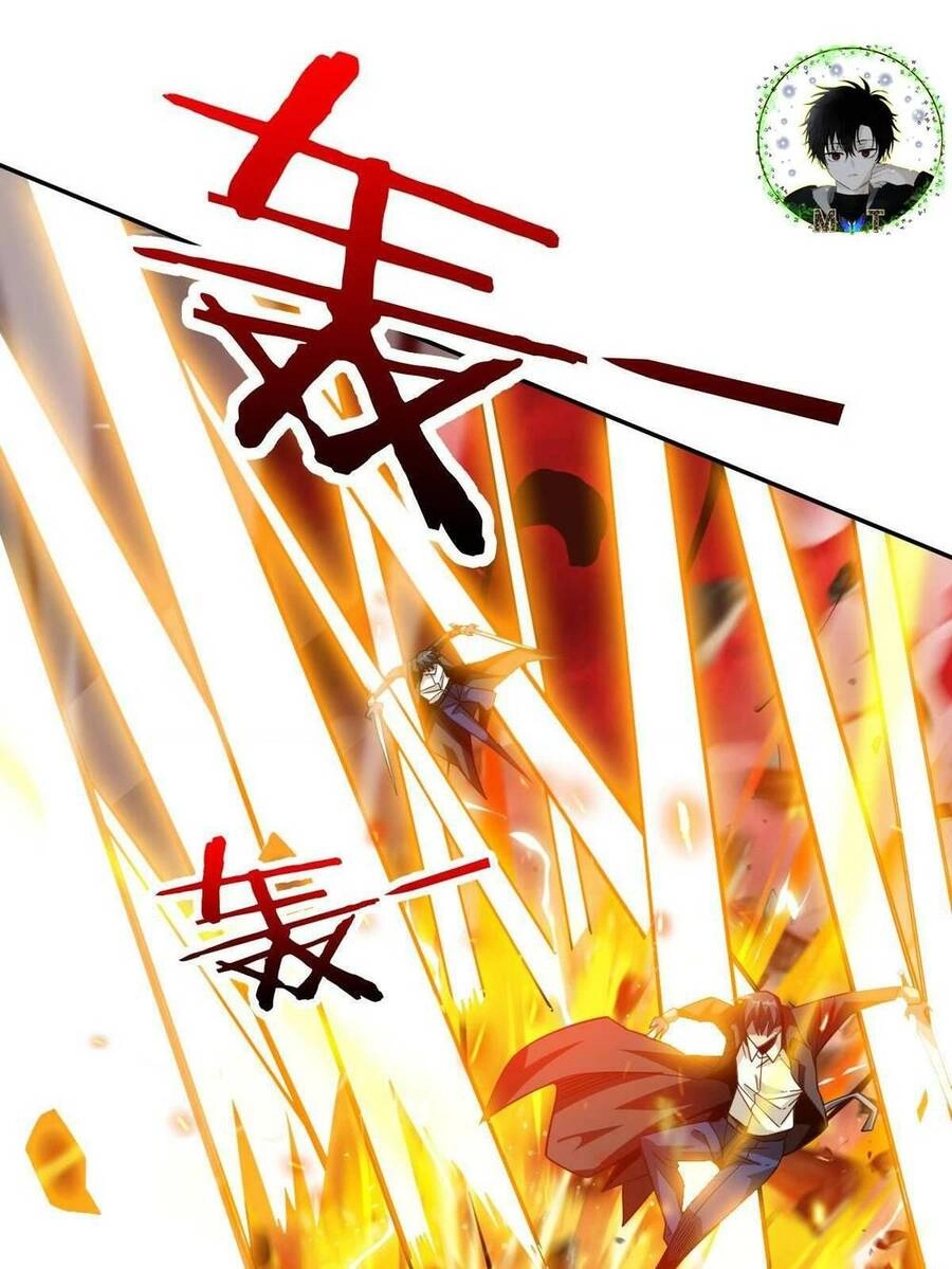 Ta Mắc Kẹt Ở Ngày Này Đã 3000 Năm Chapter 26 - 63