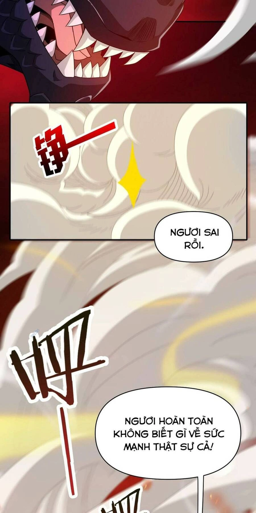 Ta Mắc Kẹt Ở Ngày Này Đã 3000 Năm Chapter 26 - 67