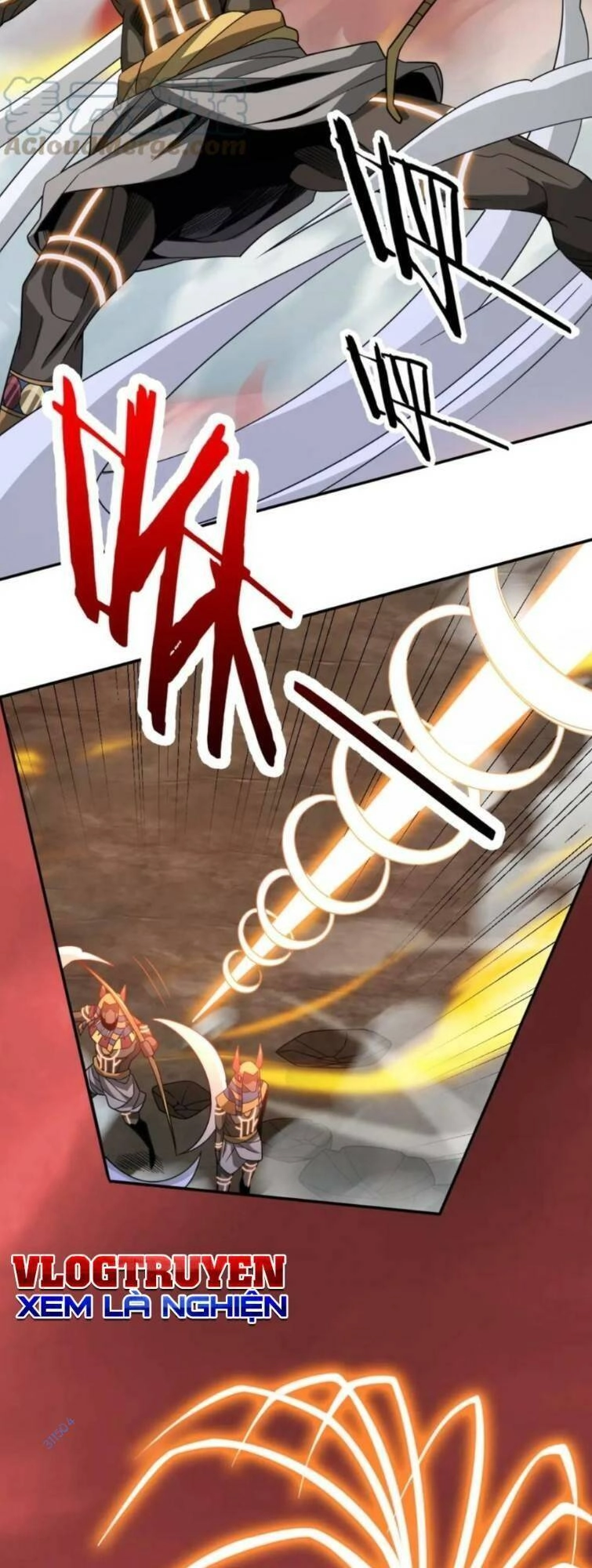 Ta Mắc Kẹt Ở Ngày Này Đã 3000 Năm Chapter 27 - 2