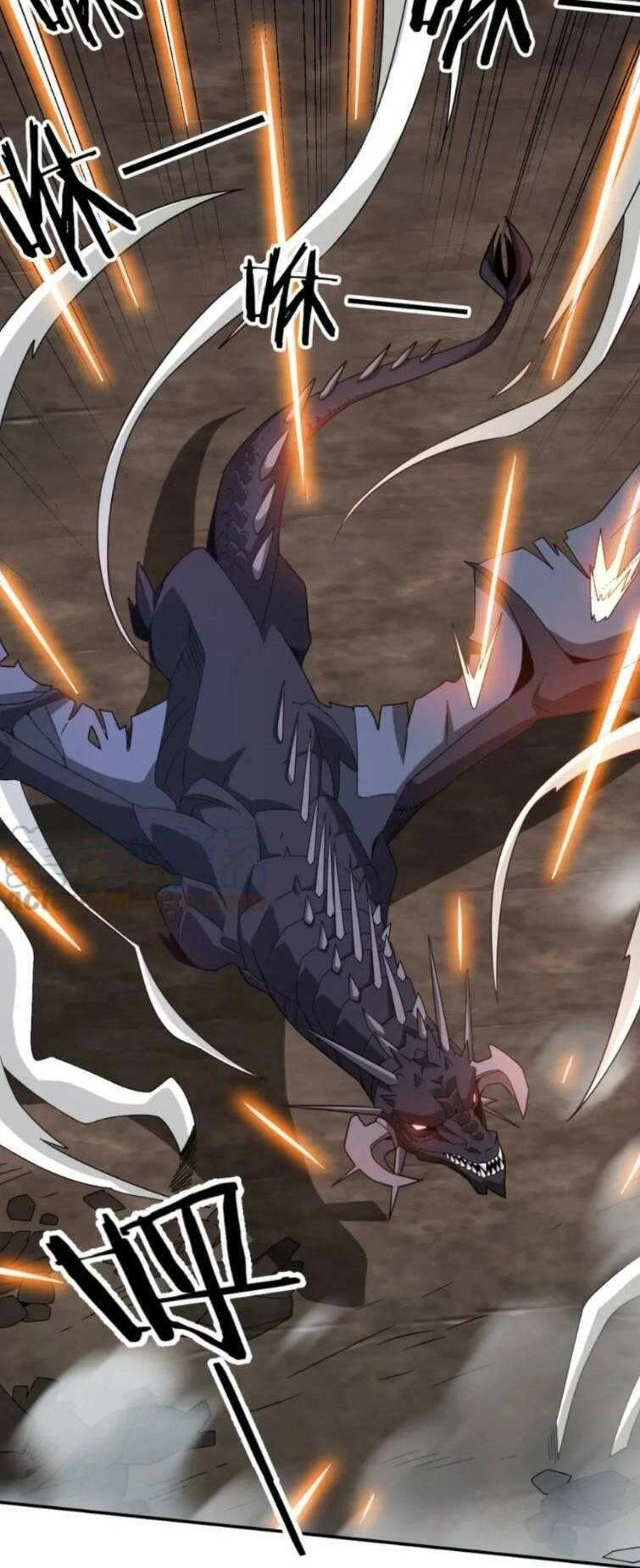 Ta Mắc Kẹt Ở Ngày Này Đã 3000 Năm Chapter 27 - 4