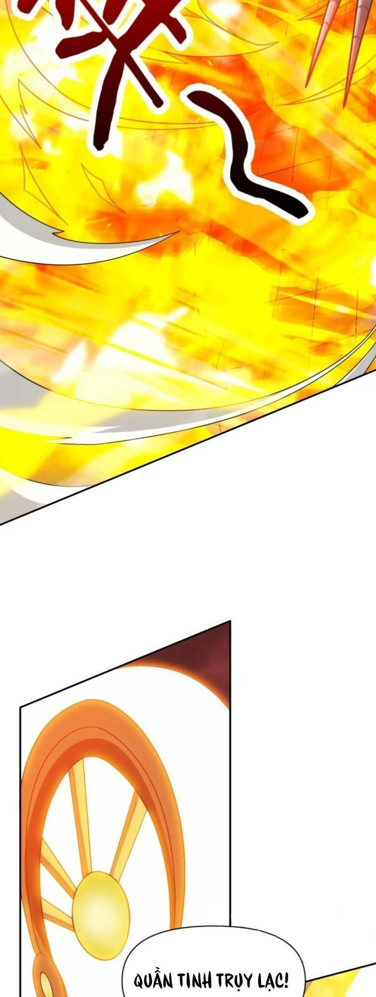 Ta Mắc Kẹt Ở Ngày Này Đã 3000 Năm Chapter 27 - 6