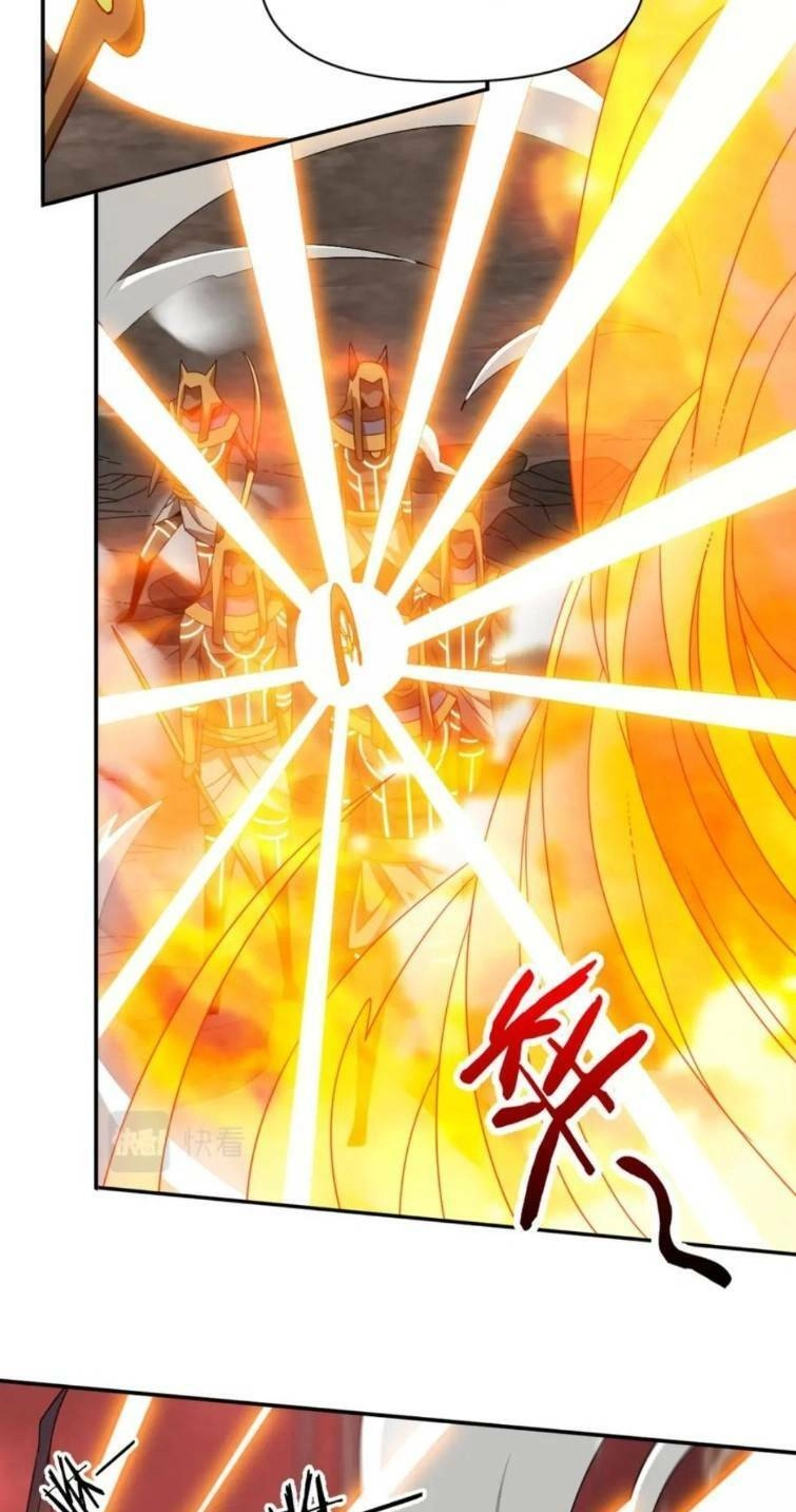 Ta Mắc Kẹt Ở Ngày Này Đã 3000 Năm Chapter 27 - 7