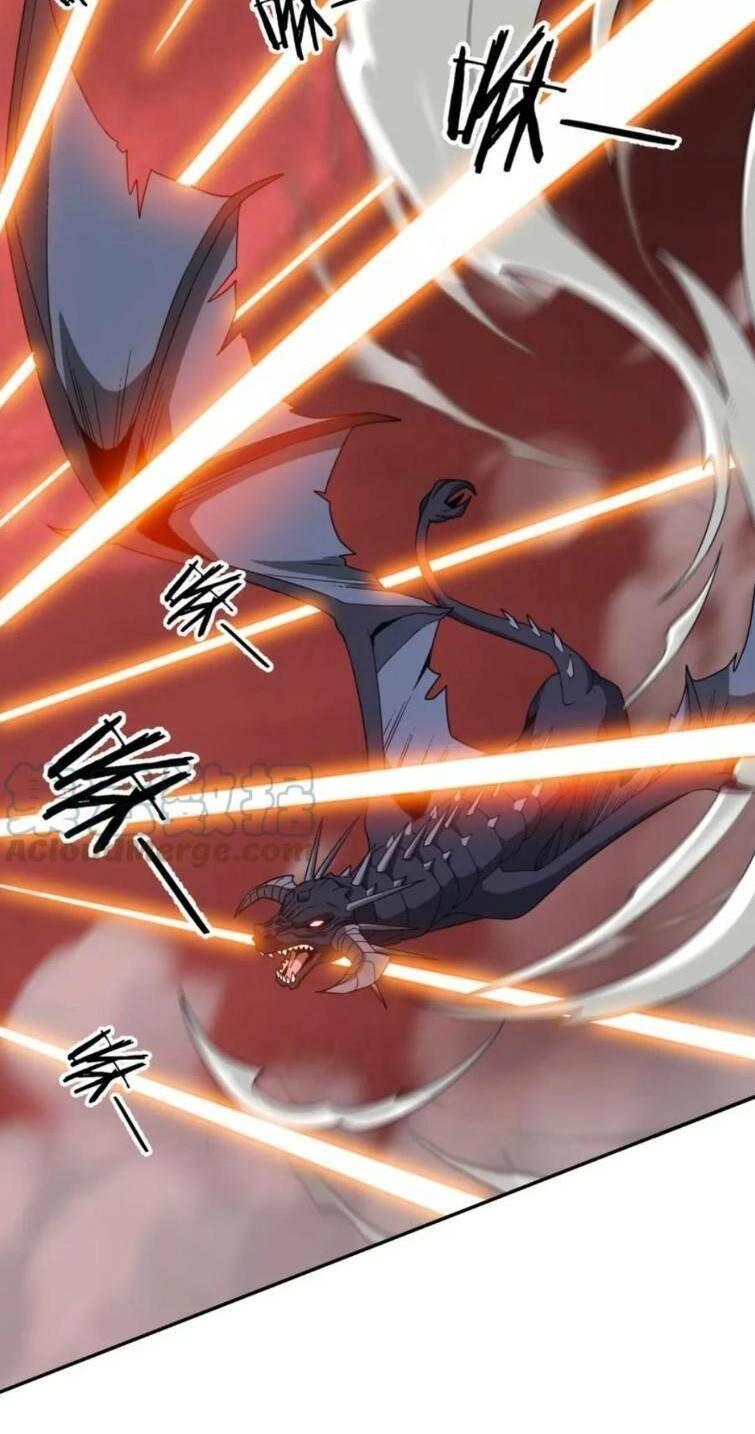 Ta Mắc Kẹt Ở Ngày Này Đã 3000 Năm Chapter 27 - 8