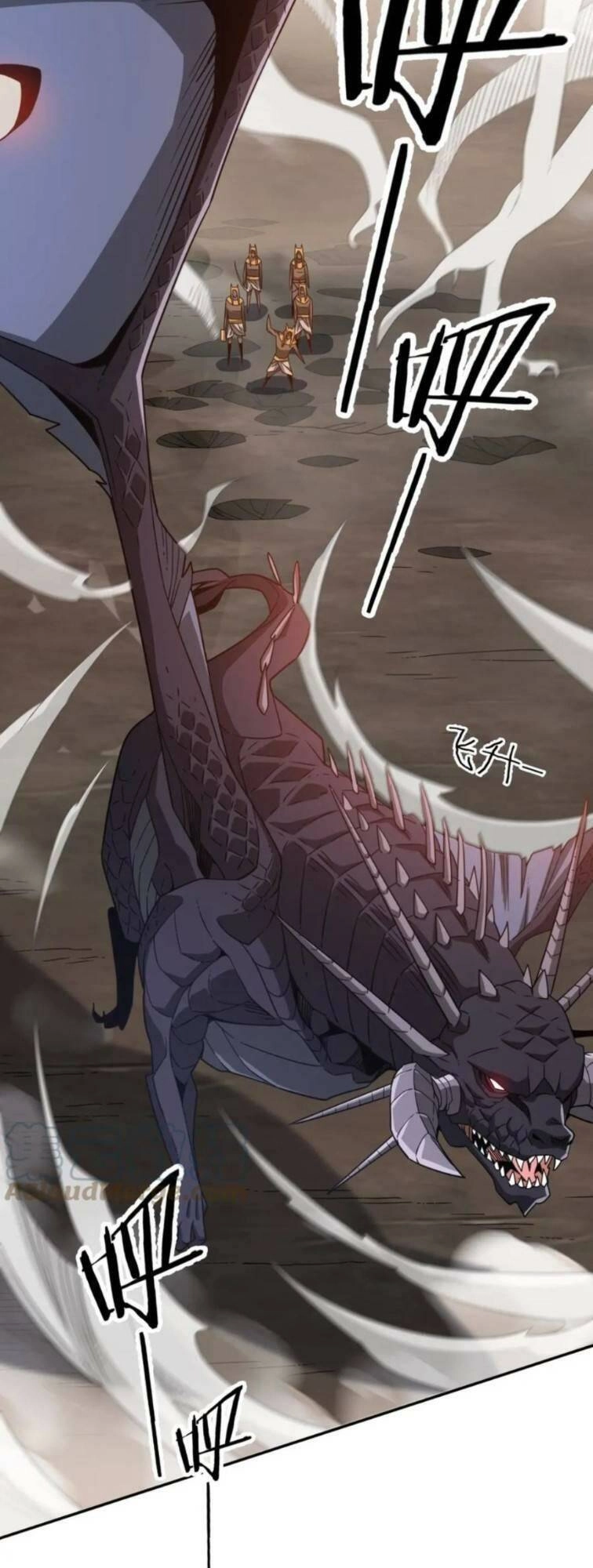 Ta Mắc Kẹt Ở Ngày Này Đã 3000 Năm Chapter 27 - 10