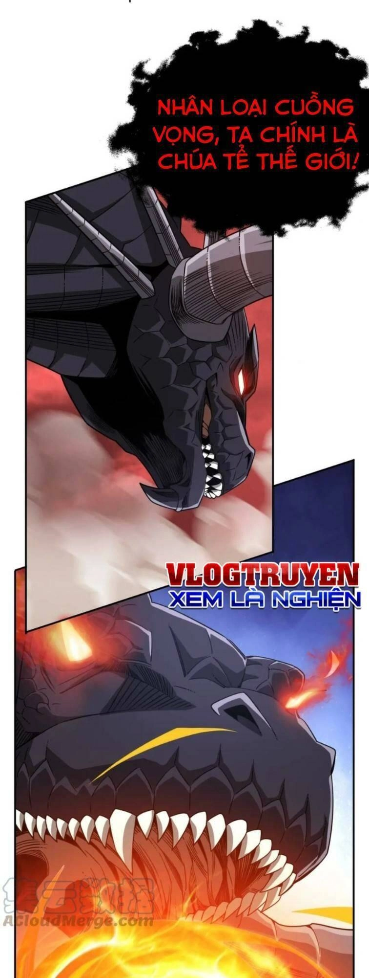 Ta Mắc Kẹt Ở Ngày Này Đã 3000 Năm Chapter 27 - 11