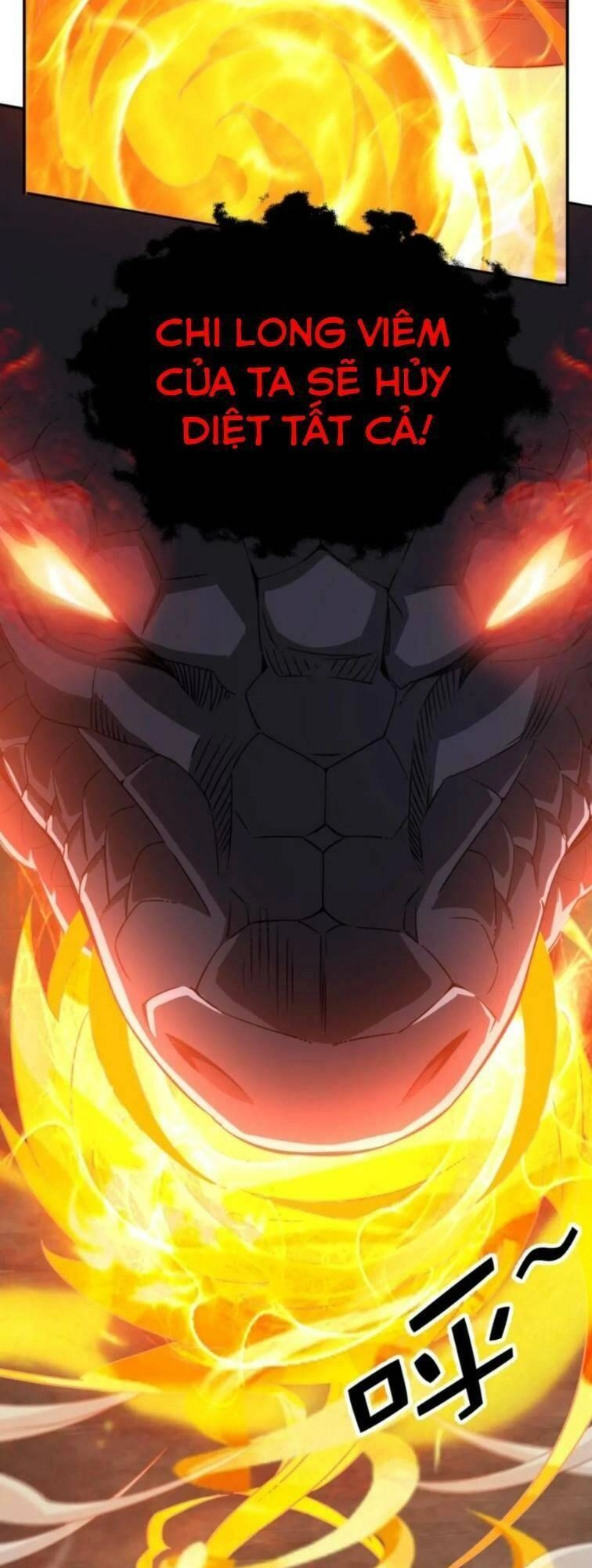 Ta Mắc Kẹt Ở Ngày Này Đã 3000 Năm Chapter 27 - 12