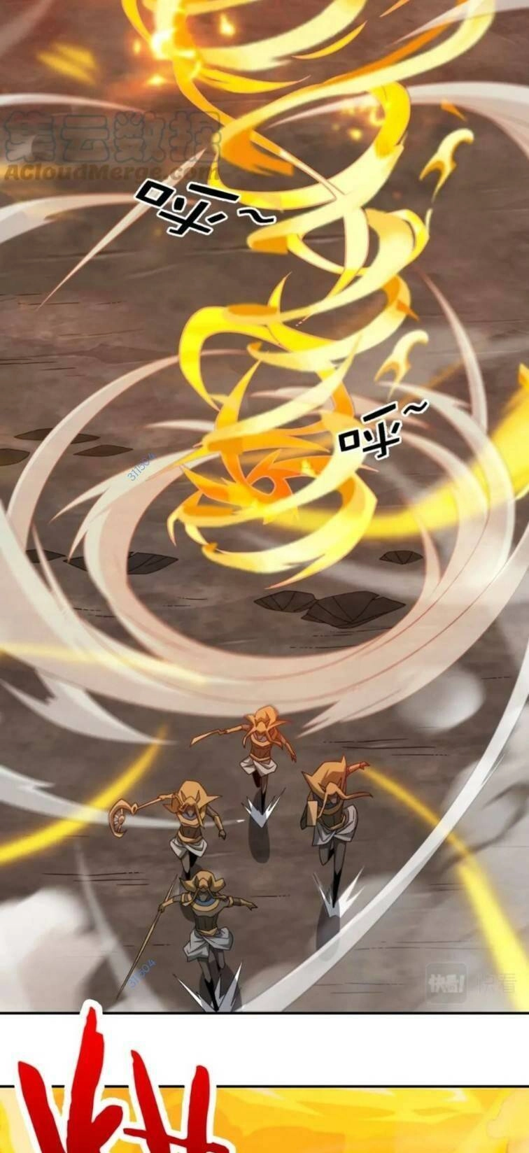 Ta Mắc Kẹt Ở Ngày Này Đã 3000 Năm Chapter 27 - 13