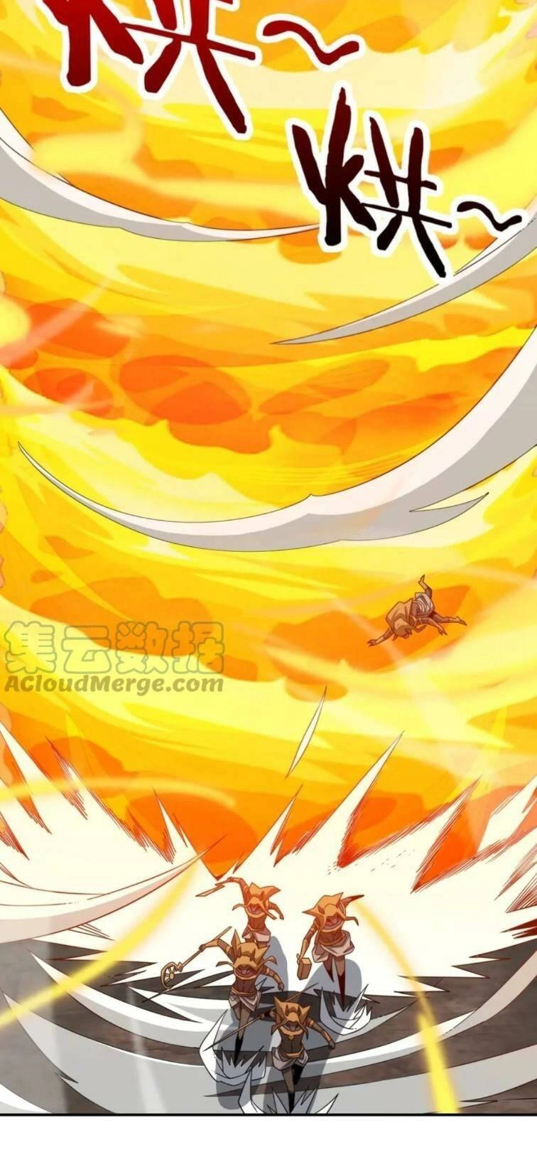 Ta Mắc Kẹt Ở Ngày Này Đã 3000 Năm Chapter 27 - 14