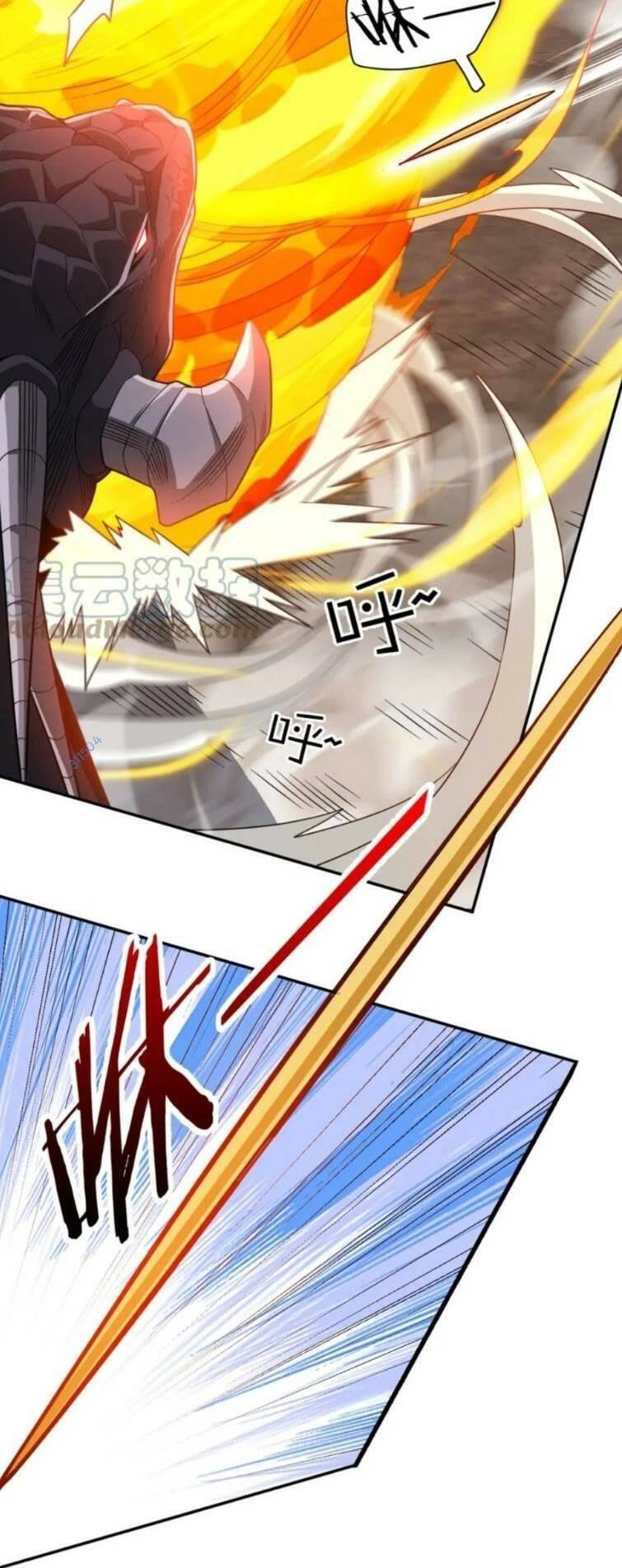 Ta Mắc Kẹt Ở Ngày Này Đã 3000 Năm Chapter 27 - 19