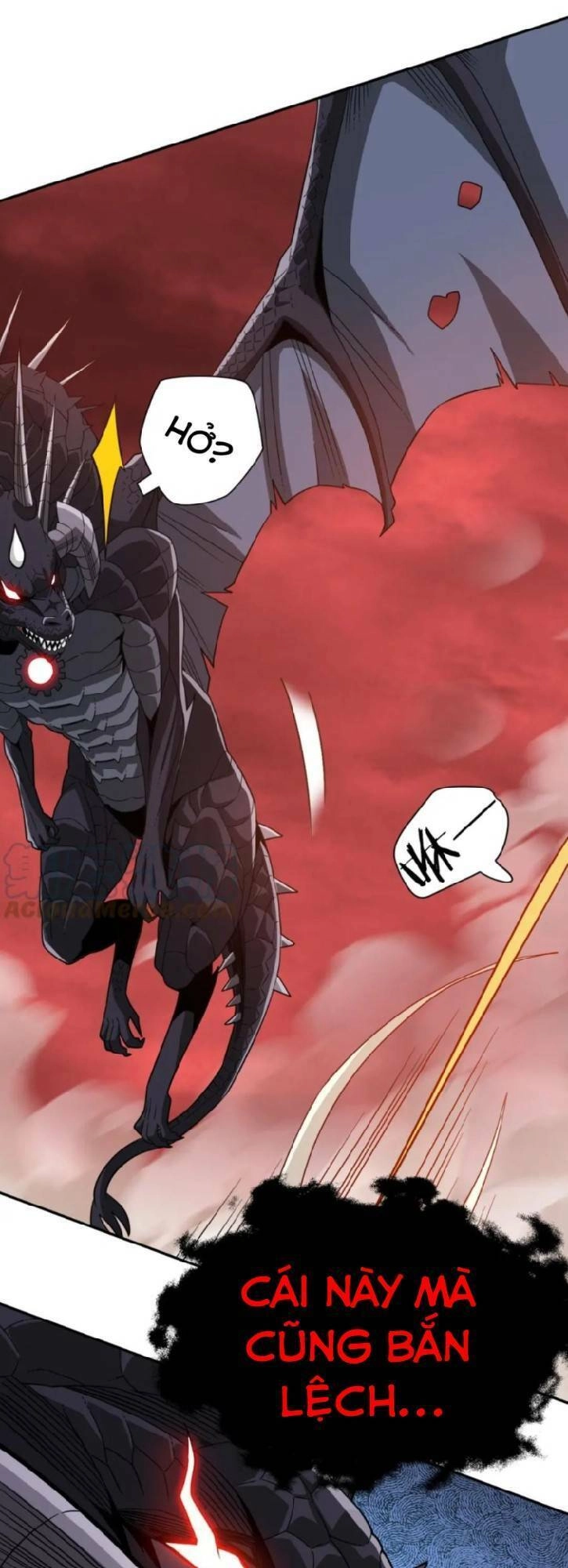 Ta Mắc Kẹt Ở Ngày Này Đã 3000 Năm Chapter 27 - 20