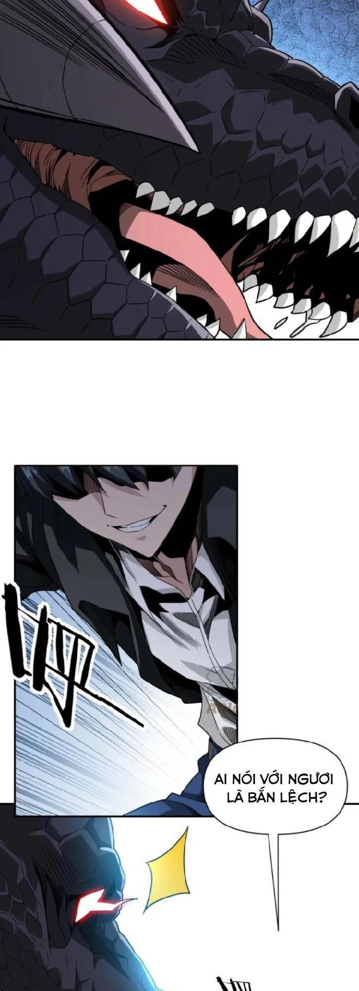 Ta Mắc Kẹt Ở Ngày Này Đã 3000 Năm Chapter 27 - 21