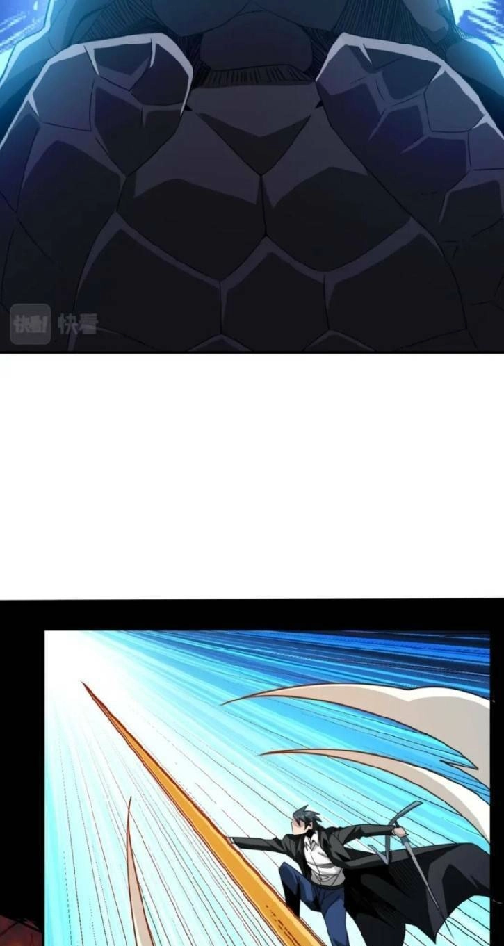 Ta Mắc Kẹt Ở Ngày Này Đã 3000 Năm Chapter 27 - 23