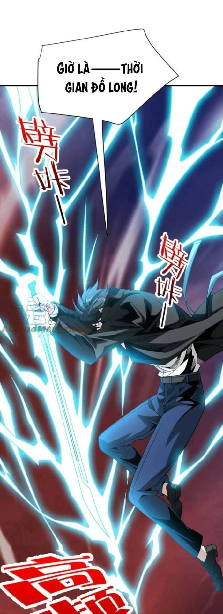 Ta Mắc Kẹt Ở Ngày Này Đã 3000 Năm Chapter 27 - 25